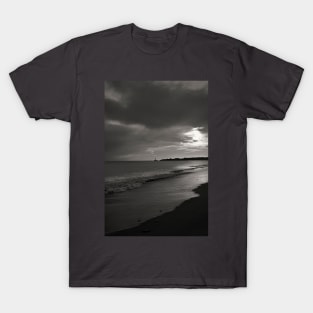 Just as the sun was rising T-Shirt